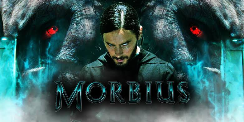 Morbius 2022