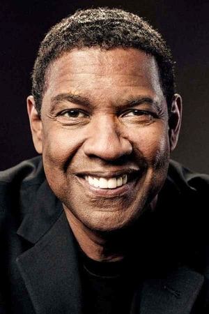 Denzel Washington