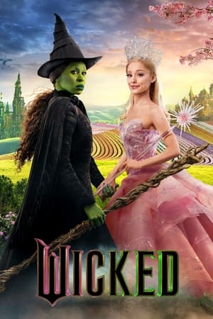 Wicked 2024