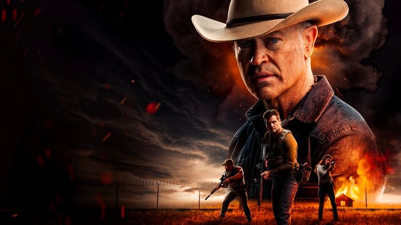 Homestead (2025)