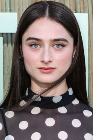 Raffey Cassidy