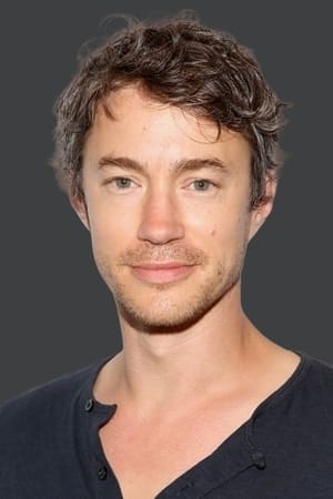 Tom Wisdom