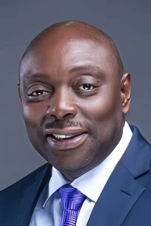 Segun Arinze