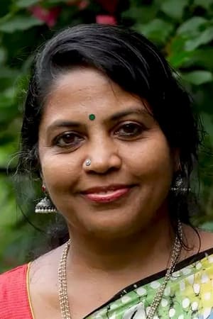 Geetha Kailasam