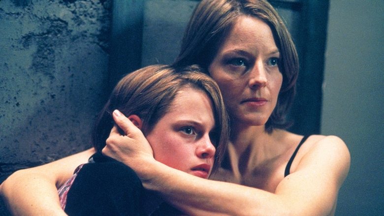 Panic Room (2002)