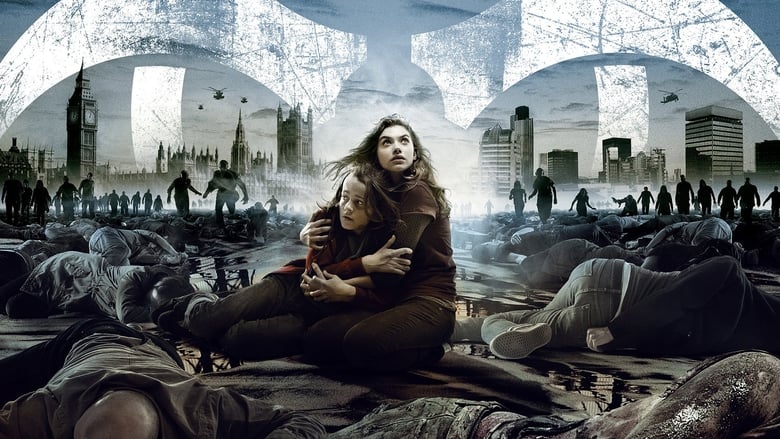 28 Weeks Later 2007