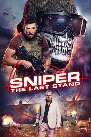 Sniper: The Last Stand 2025