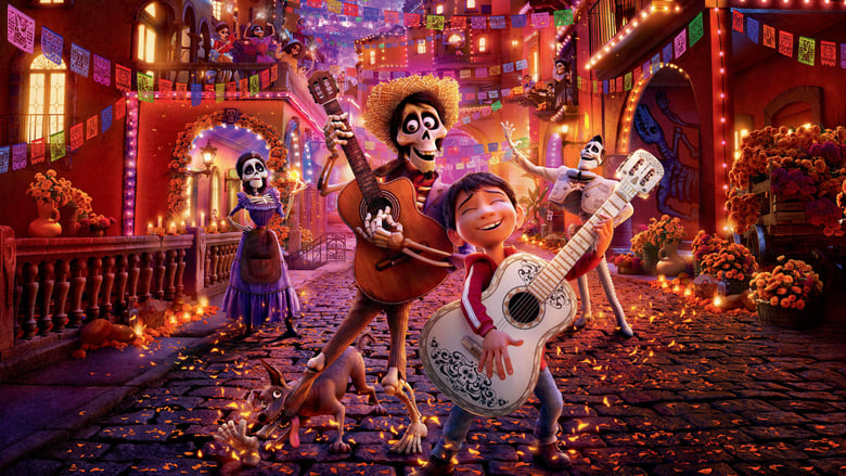 Coco 2017