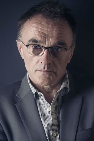 Danny Boyle