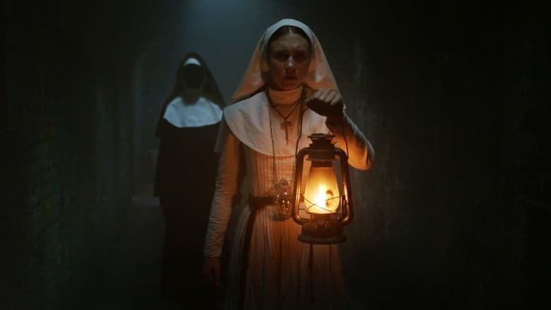 The Nun 2018