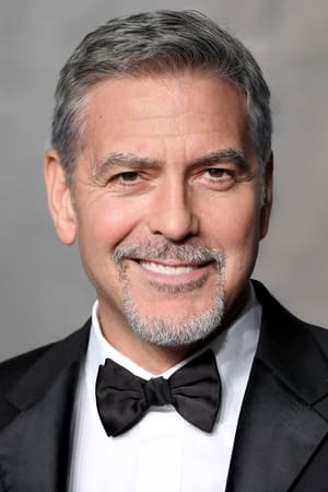 George Clooney