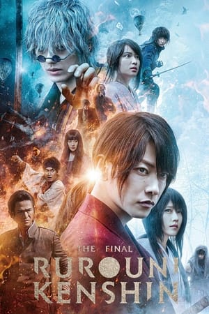 Rurouni Kenshin: The Final 2021