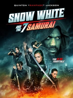 Snow White and the Seven Samurai 2024