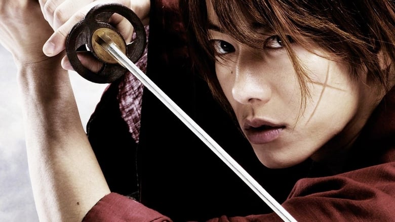 Rurouni Kenshin origin 2012