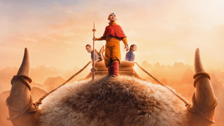 Avatar: The Last Airbender 2024