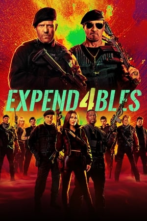 Expendables 2023