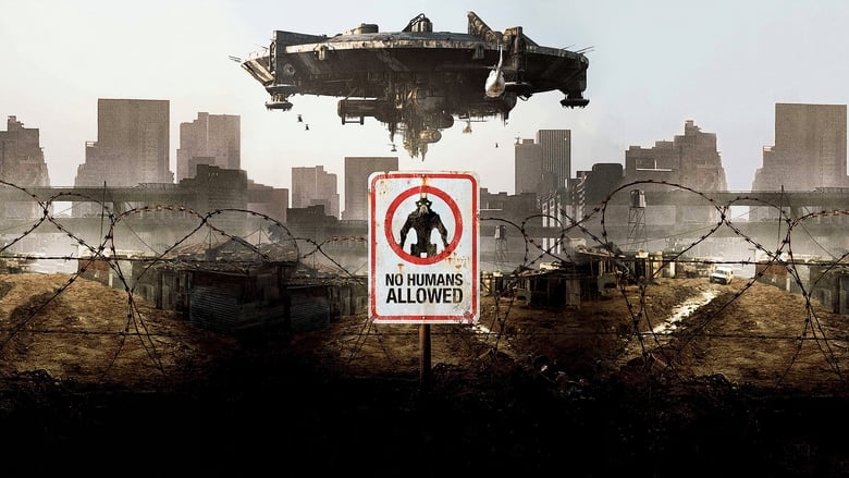 District 9 (2009)