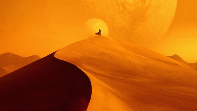 Dune 2021