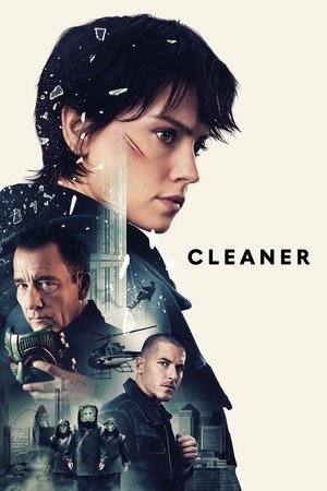 Cleaner 2024
