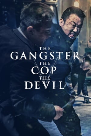 The Gangster, the Cop, the Devil 2024