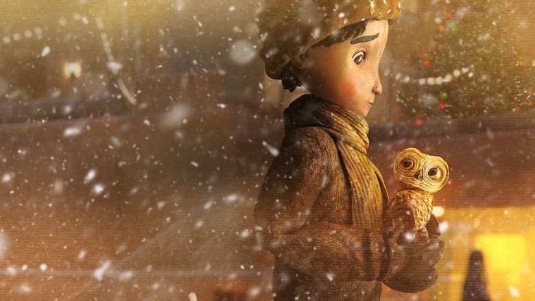 An Almost Christmas Story 2024