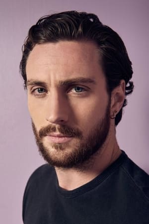 Aaron Taylor-Johnson