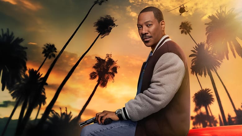 Beverly Hills Cop: Axel F 2024