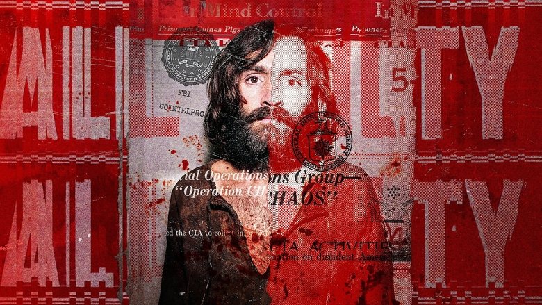 Chaos: The Manson Murders 2025