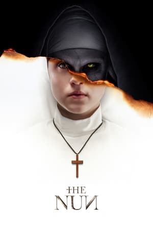 The Nun 2 is 2023