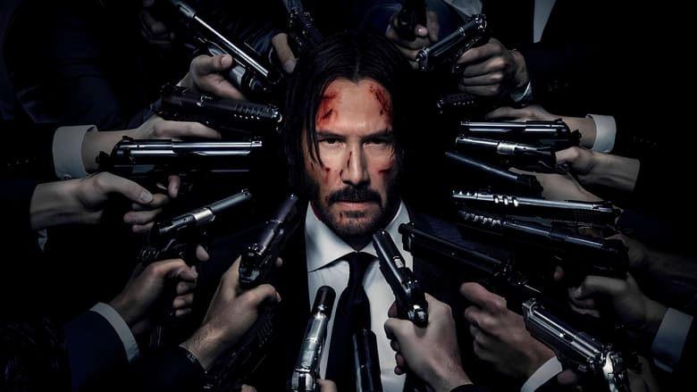 John Wick: Chapter 2017