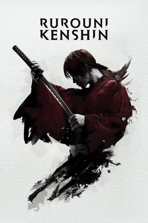 Rurouni Kenshin origin 2012