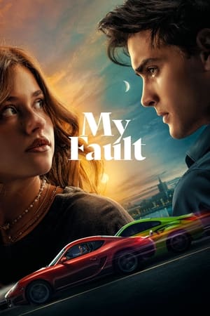 My Fault London  (2023)