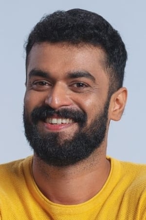 Shyam Mohan