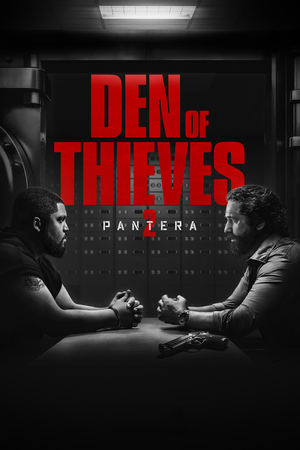 Den of Thieves 2: Pantera 2025