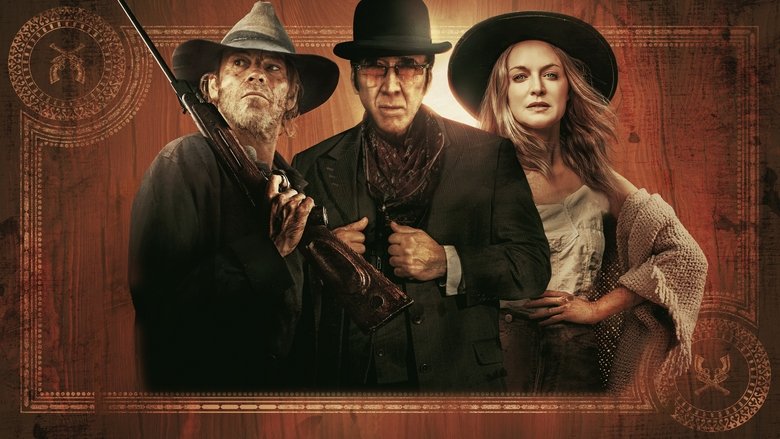Gunslingers 2025