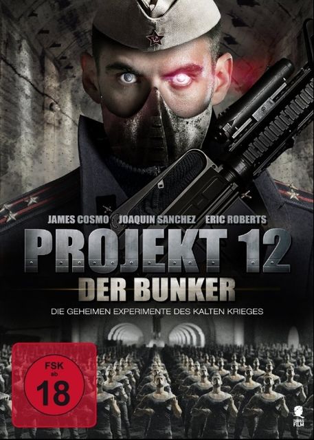 Project 12 2012